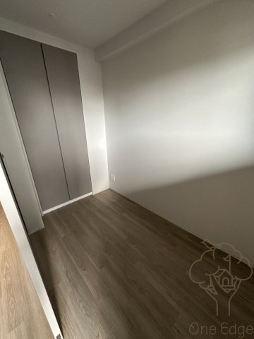 アーバンパーク淡路の寝室