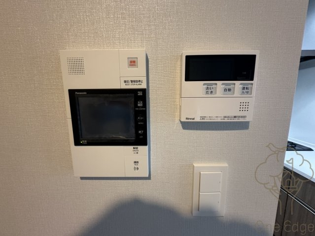 アーバンパーク淡路の設備
