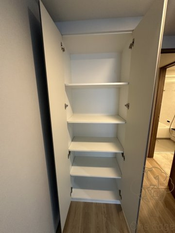 アーバンパーク淡路の収納