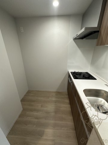 アーバンパーク淡路のキッチン