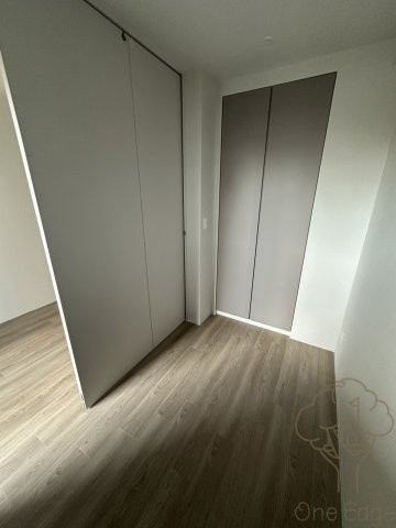 アーバンパーク淡路の寝室