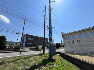 【外観】 | 山南町奥Ｓ売地