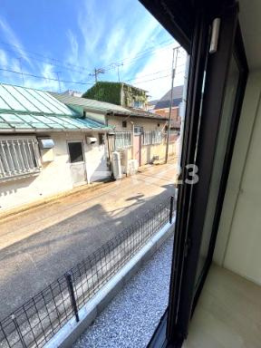 Kolet東大和の展望
