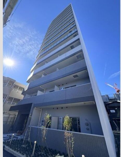 LOC’S Shonaidori(ロックスショウナイドオリ)