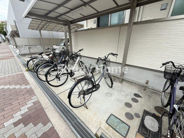 CASTORY信和のその他共用部分