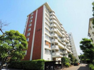 光が丘パークタウンゆりの木通り南１号棟の画像