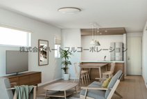 神戸市西区福吉台2丁目　新築戸建　仲介手数料無料！の画像