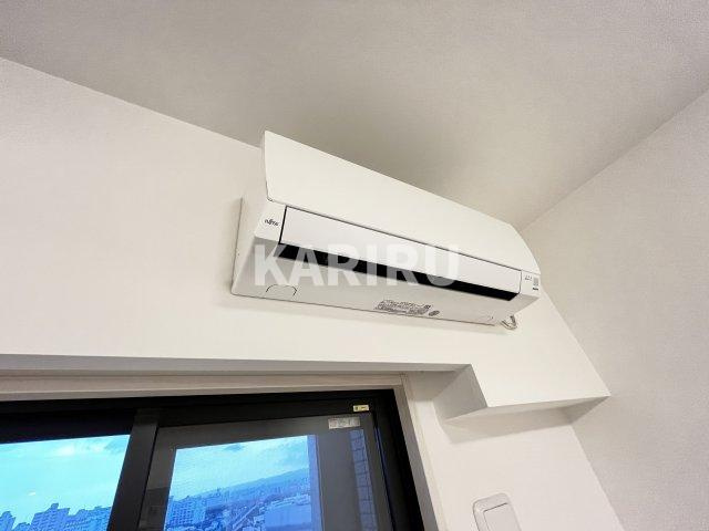 PHOERME城北公園(フェルム城北公園)の設備