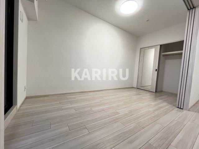 PHOERME城北公園(フェルム城北公園)の居間・リビング