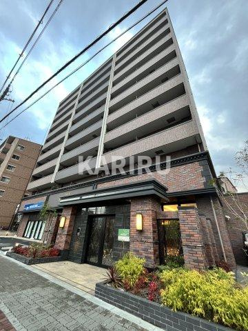 PHOERME城北公園(フェルム城北公園)