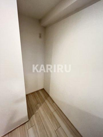 PHOERME城北公園(フェルム城北公園)の内装