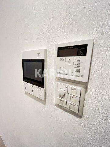 PHOERME城北公園(フェルム城北公園)の設備