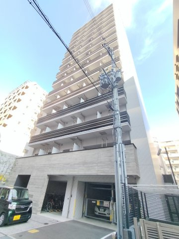 ファーストステージ神戸ハーバーランド