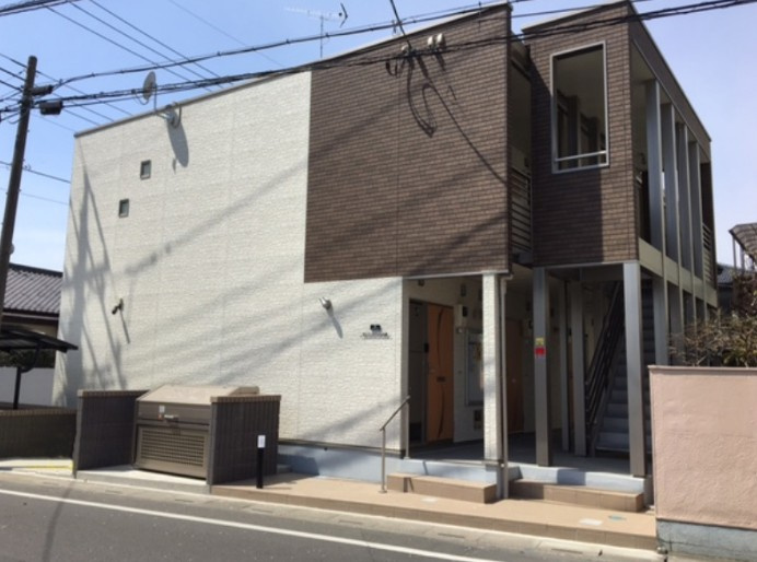 クレイノサンフィットハイム日進のその他共用部分