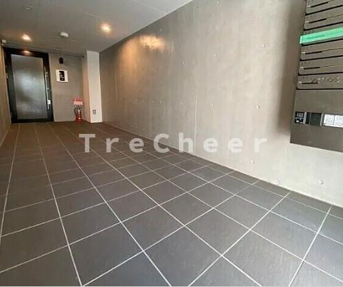 ラフォート巣鴨のその他共用部分