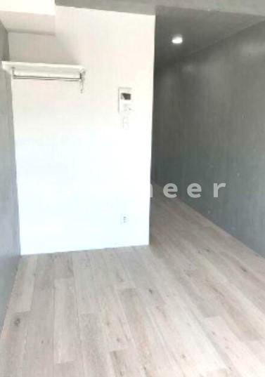 ラフォート巣鴨の寝室