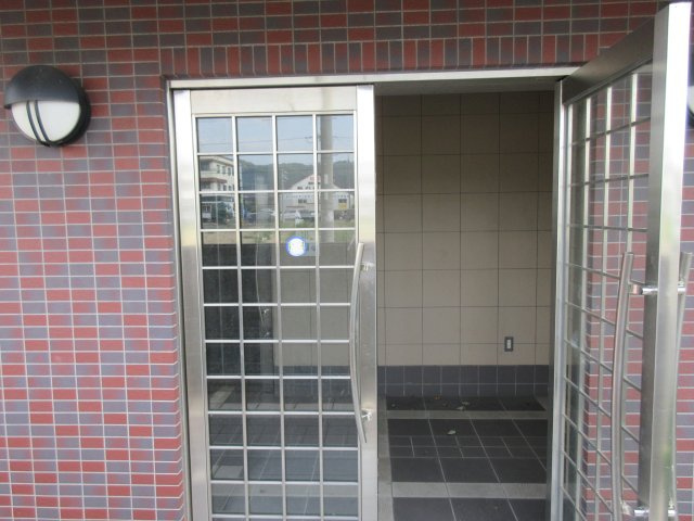 パークサイド甲西のその他共用部分