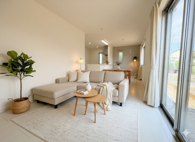 三郷市彦糸1丁目　中古戸建