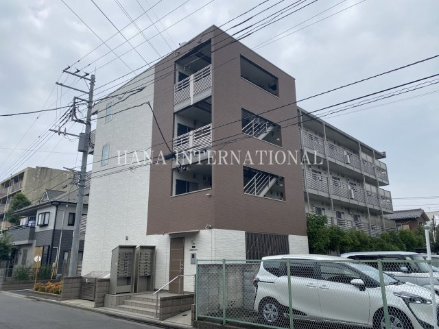 クレイノデュランタ