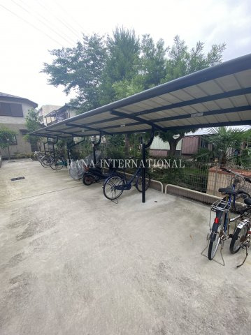 クレイノデュランタのその他共用部分