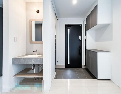 【玄関】 | 【仲介手数料０円】寒川町田端　新築一戸建て | 寒川町田端　新築一戸建て