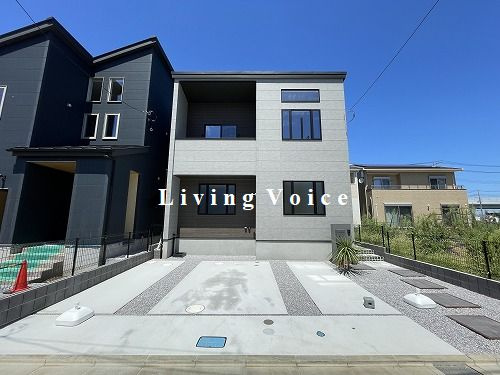 【周辺】 | 【仲介手数料０円】寒川町田端　新築一戸建て | 寒川町田端　新築一戸建て