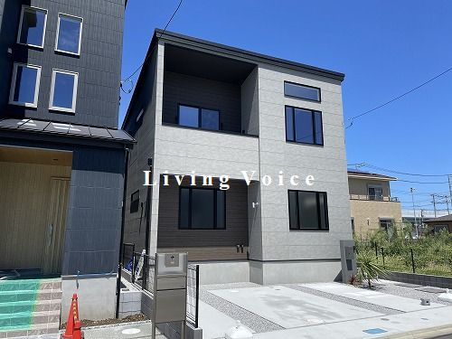 【その他】 | 【仲介手数料０円】寒川町田端　新築一戸建て | 寒川町田端　新築一戸建て