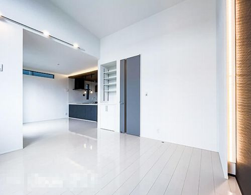 【居間・リビング】 | 【仲介手数料０円】寒川町田端　新築一戸建て | 寒川町田端　新築一戸建て