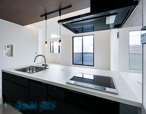 【キッチン】 | 【仲介手数料０円】寒川町田端　新築一戸建て | 寒川町田端　新築一戸建て