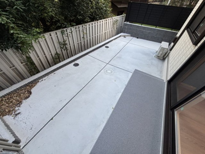 【駐車場】 | D-ROOM登戸Ⅴ