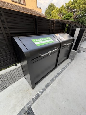 【その他共用部分】 | D-ROOM登戸Ⅴ