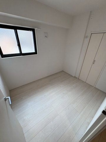 大阪市西区立売堀３丁目の賃貸マンションの居間・リビング