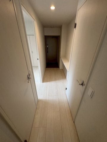 大阪市西区立売堀３丁目の賃貸マンションのその他