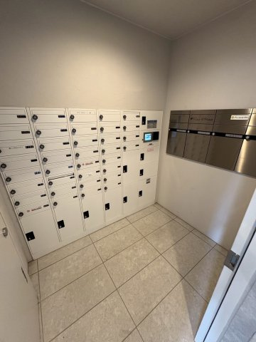 大阪市西区立売堀３丁目の賃貸マンションのその他共用部分