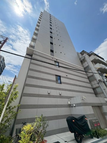 大阪市西区立売堀３丁目の賃貸マンション
