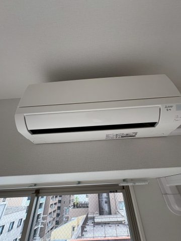 大阪市西区立売堀３丁目の賃貸マンションの設備