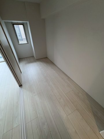 大阪市西区立売堀３丁目の賃貸マンションの居間・リビング