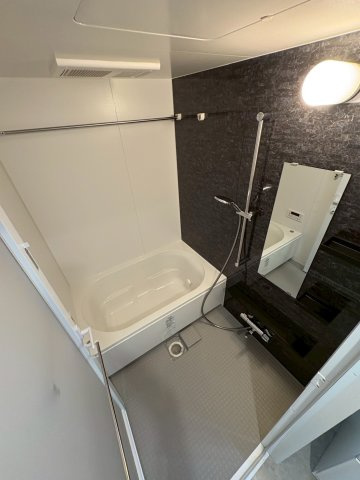 大阪市西区立売堀３丁目の賃貸マンションの浴室