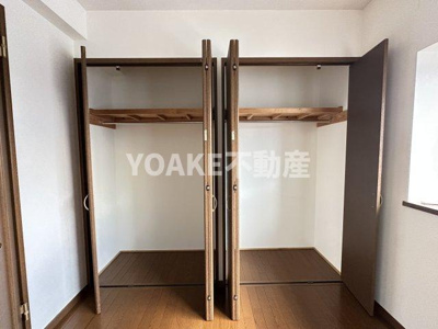 【収納】 | シャトレーヌつきみ野