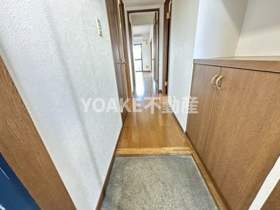 【玄関】 | シャトレーヌつきみ野