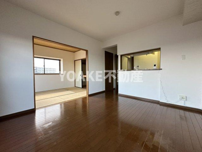 【居間・リビング】 | シャトレーヌつきみ野