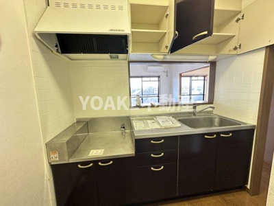 【キッチン】 | シャトレーヌつきみ野