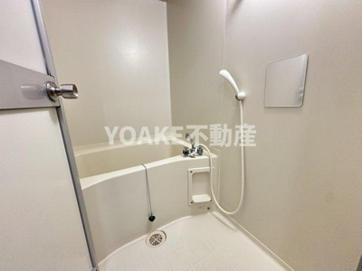 【浴室】 | シャトレーヌつきみ野