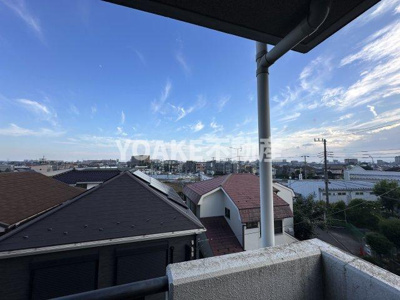 【展望】 | シャトレーヌつきみ野