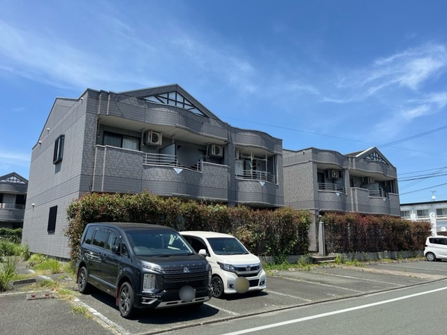DearCoat astro Ⅰの駐車場