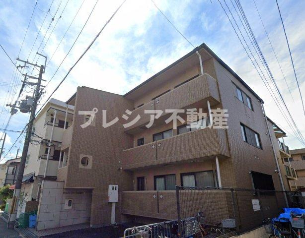 ウエストフィールド里中