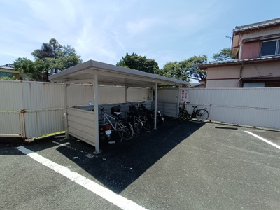 【その他共用部分】 | T＆Kマンション