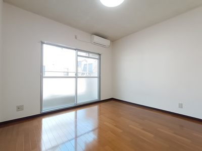 【居間・リビング】 | T＆Kマンション