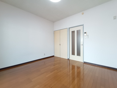 【居間・リビング】 | T＆Kマンション