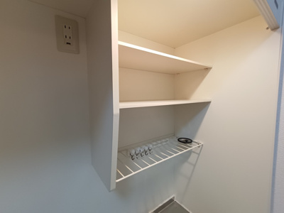 【収納】 | T＆Kマンション